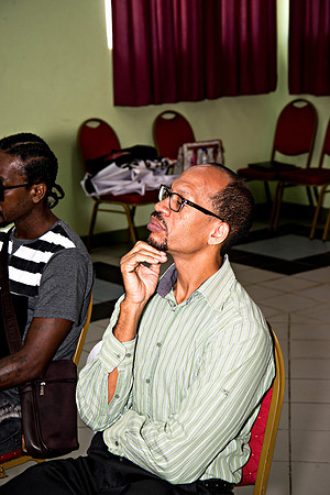 www.billmortleyphotography.com - Our St Lucia - Hot 7 TV Launch 6.11.2019_BMP-6054