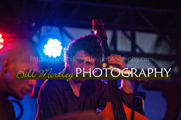 Bill Mortley_Jazz in the South_May 4th, 2014-8625