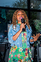 Dawad Philip's Book Launch 4.18.26