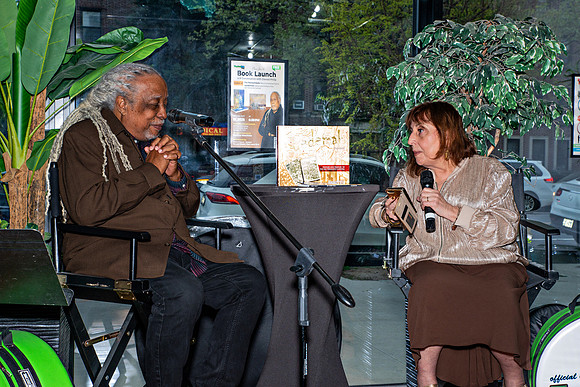 Bill Mortley Photography_Dawad Philip's Book Launch_April 18th, 2026_BMP--1545
