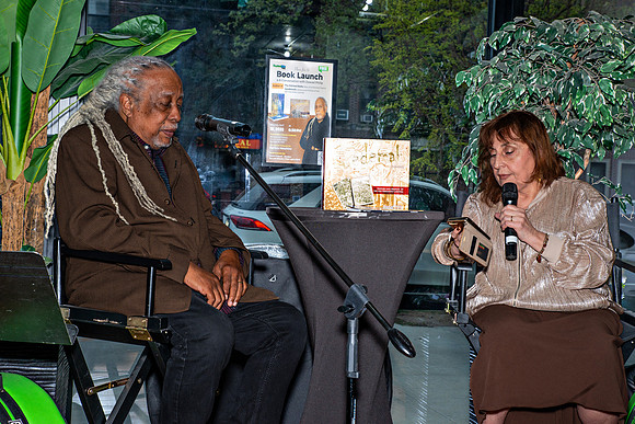 Bill Mortley Photography_Dawad Philip's Book Launch_April 18th, 2026_BMP--1546