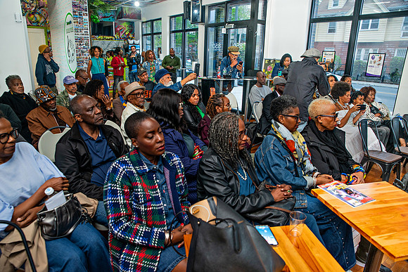 Bill Mortley Photography_Dawad Philip's Book Launch_April 18th, 2026_BMP--1551