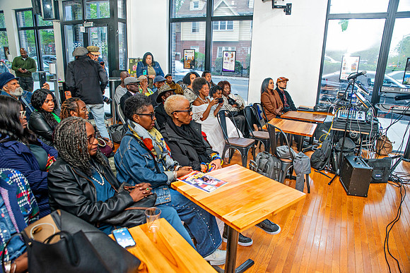 Bill Mortley Photography_Dawad Philip's Book Launch_April 18th, 2026_BMP--1552