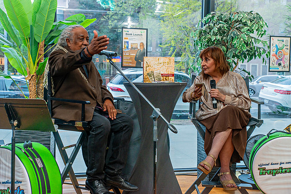 Bill Mortley Photography_Dawad Philip's Book Launch_April 18th, 2026_BMP--1556