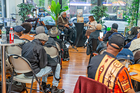 Bill Mortley Photography_Dawad Philip's Book Launch_April 18th, 2026_BMP--1559
