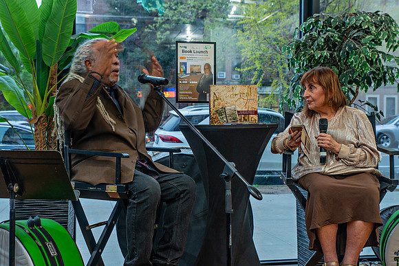 Bill Mortley Photography_Dawad Philip's Book Launch_April 18th, 2026_BMP--1564