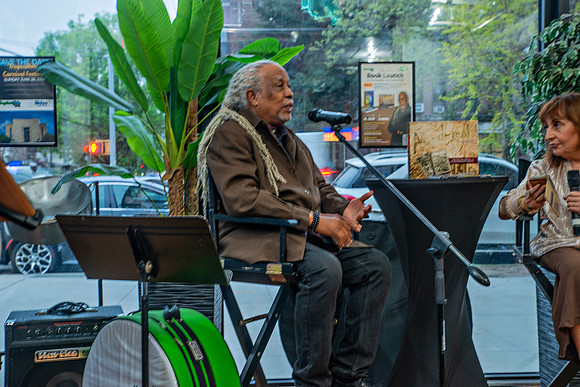 Bill Mortley Photography_Dawad Philip's Book Launch_April 18th, 2026_BMP--1561