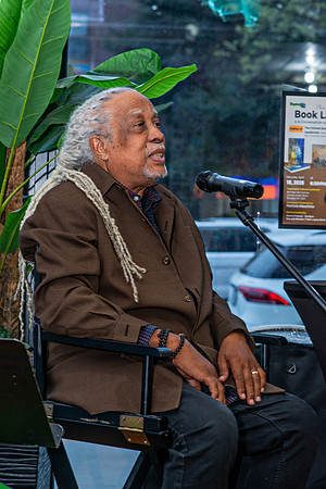 Bill Mortley Photography_Dawad Philip's Book Launch_April 18th, 2026_BMP--1566