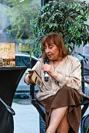 Bill Mortley Photography_Dawad Philip's Book Launch_April 18th, 2026_BMP--1570