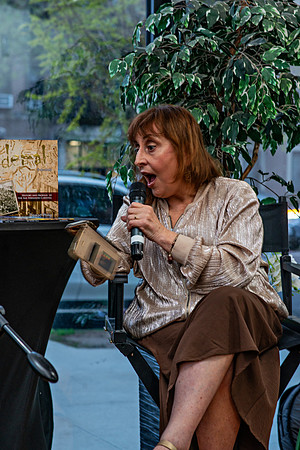 Bill Mortley Photography_Dawad Philip's Book Launch_April 18th, 2026_BMP--1571