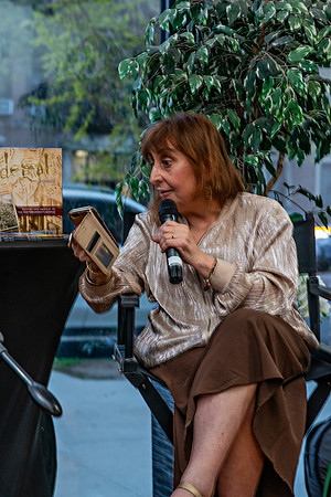 Bill Mortley Photography_Dawad Philip's Book Launch_April 18th, 2026_BMP--1572
