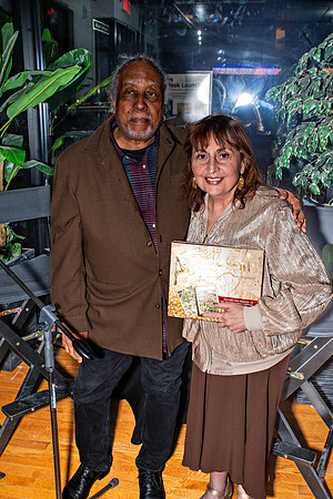 Bill Mortley Photography_Dawad Philip's Book Launch_April 18th, 2026_BMP--1583