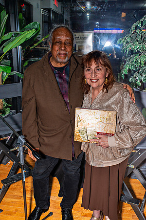 Bill Mortley Photography_Dawad Philip's Book Launch_April 18th, 2026_BMP--1584