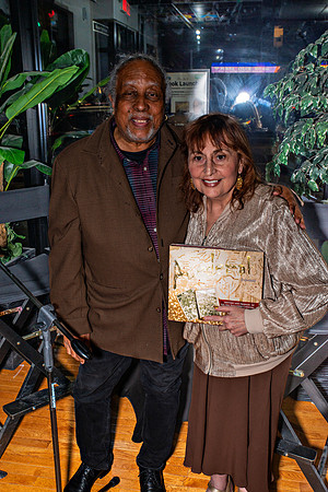 Bill Mortley Photography_Dawad Philip's Book Launch_April 18th, 2026_BMP--1585