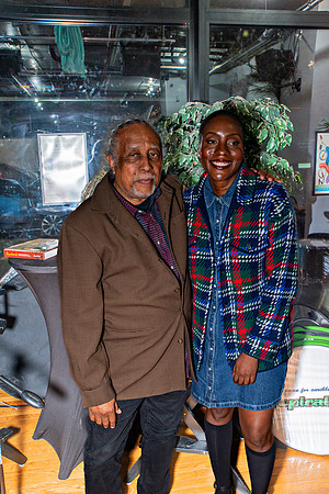 Bill Mortley Photography_Dawad Philip's Book Launch_April 18th, 2026_BMP--1588