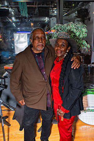 Bill Mortley Photography_Dawad Philip's Book Launch_April 18th, 2026_BMP--1590