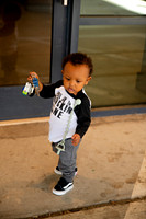 Philip Jr's 1st Birthday Celebration
