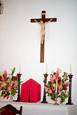 Bill Mortley Photography_Rev. Kadisha Smart's Installation_April 30th, 2024_BMP-5416