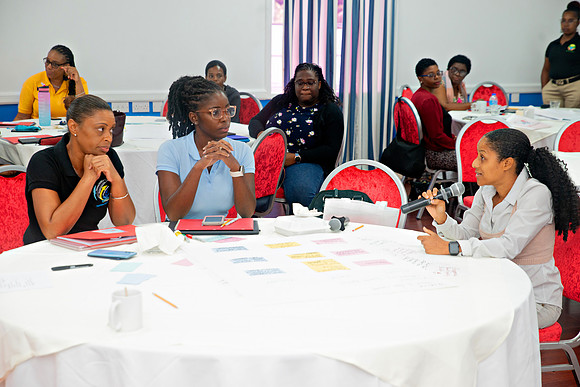 Bill Mortley Photography_FSSP Caribbean- Proposal Writing- Day 2_April 26th, 2024_BMP-9271