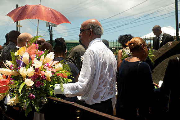 Bill Mortley Photography_Dr. Leslie Arthur Lewis_May 14th, 2024_BMP-9327-0144