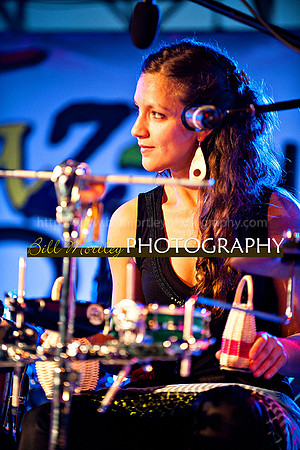 Bill Mortley_Jazz in the South_May 4th, 2014-8615