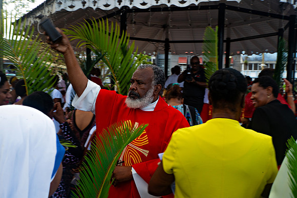 Bill Mortley Photography_Palm Sunday Service & Procession 2025_April,13th 2025_BMP--9335