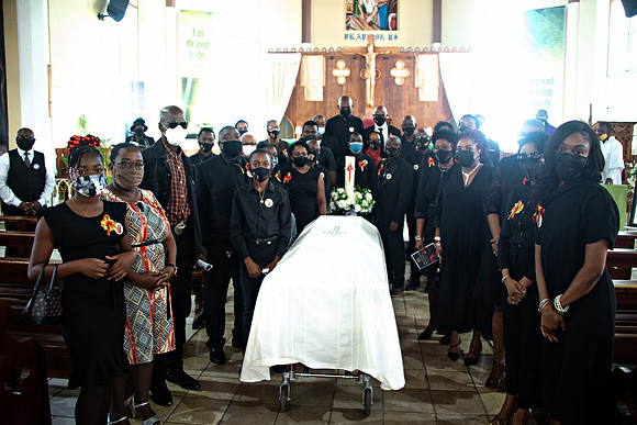 Bill Mortley Photography_Judith's Mother's Funeral_January 24th, 2022 BMP-5657