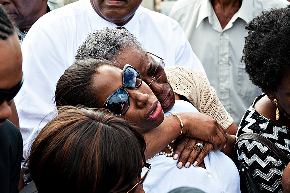Bill Mortley_Mary Thomas Funeral_May 17th, 2014, 2014-6438