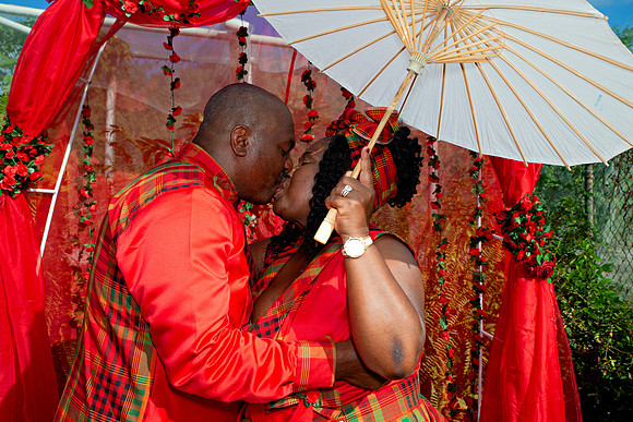 Bill Mortley Photography_Naomi & Beckman Charles Vow Renewal_April,5th 2025_BMP--9079