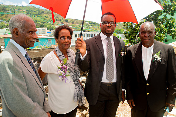 Bill Mortley Photography_Dr. Leslie Arthur Lewis_May 14th, 2024_BMP-9327-0190