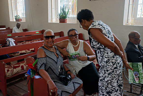 Bill Mortley Photography_Dr. Leslie Arthur Lewis_May 14th, 2024_BMP-9327-9967
