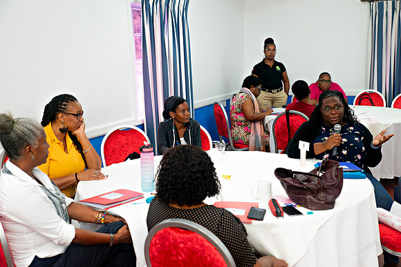 Bill Mortley Photography_FSSP Caribbean- Proposal Writing- Day 2_April 26th, 2024_BMP-9270