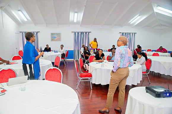 Bill Mortley Photography_FSSP Caribbean- Proposal Writing- Day 2_April 26th, 2024_BMP-9282
