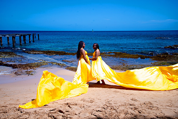 Bill Mortley Photography_Katrina & Kenneth Flying Dress Shoot_June 16th, 2023_BMP-3997