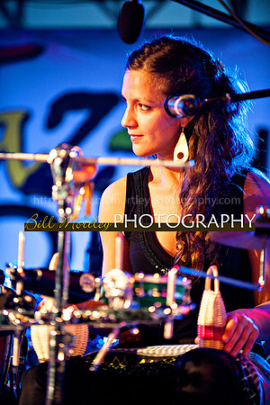 Bill Mortley_Jazz in the South_May 4th, 2014-8616