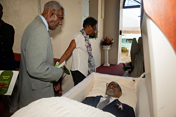 Bill Mortley Photography_Dr. Leslie Arthur Lewis_May 14th, 2024_BMP-9327-9979