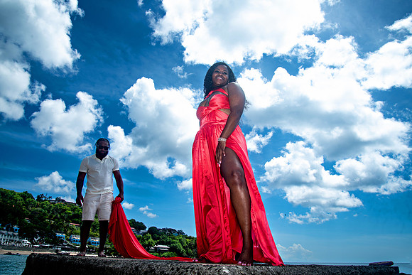 Bill Mortley Photography_Katrina & Kenneth Flying Dress Shoot - Day 2_June 18th, 2023_BMP-4083