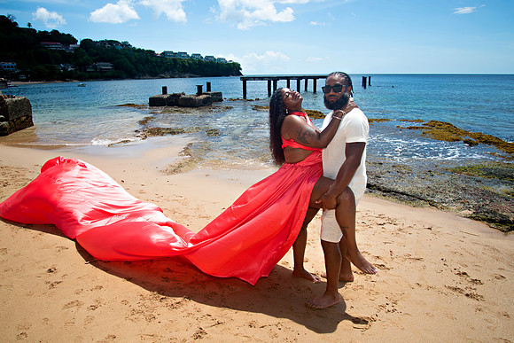 Bill Mortley Photography_Katrina & Kenneth Flying Dress Shoot - Day 2_June 18th, 2023_BMP-4048