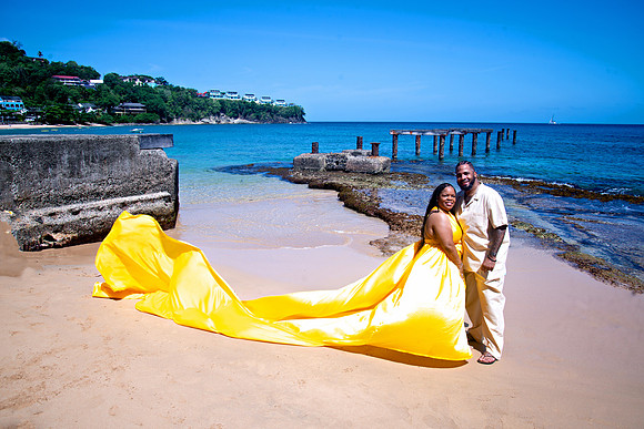 Bill Mortley Photography_Katrina & Kenneth Flying Dress Shoot_June 16th, 2023_BMP-3902