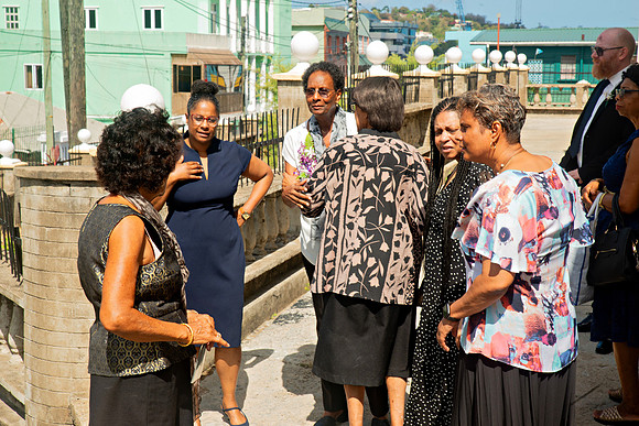 Bill Mortley Photography_Dr. Leslie Arthur Lewis_May 14th, 2024_BMP-9327-9950