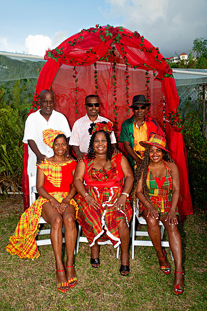 Bill Mortley Photography_Naomi & Beckman Charles Vow Renewal_April,5th 2025_BMP--9157