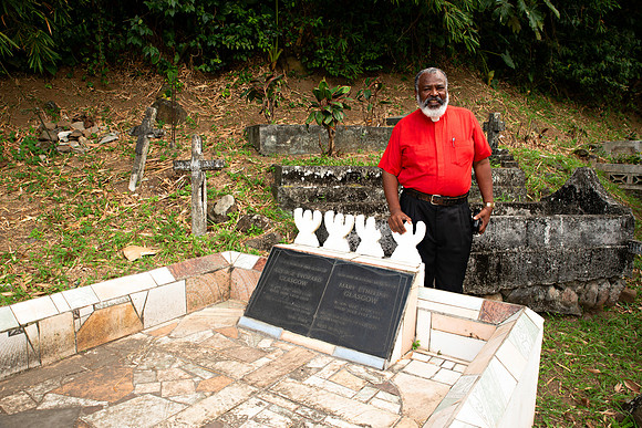 Bill Mortley Photography_Rev. Kadisha Smart's Installation_April 30th, 2024_BMP-9364