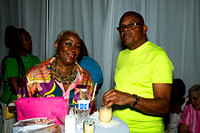 Ingrid's 57th Birthday Party