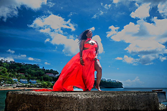 Bill Mortley Photography_Katrina & Kenneth Flying Dress Shoot - Day 2_June 18th, 2023_BMP-4077