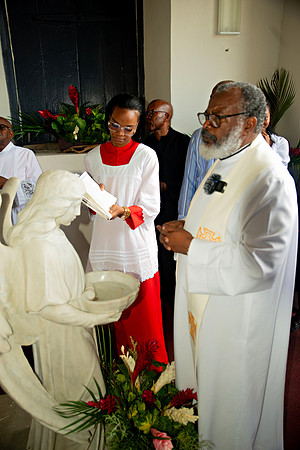 Bill Mortley Photography_Hail Romulus' Christening_April 28th 2024_ BMP 9305