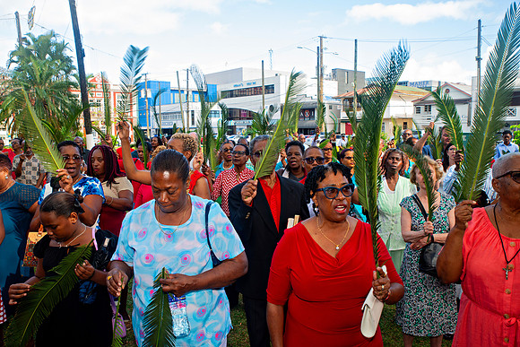 Bill Mortley Photography_Palm Sunday Service & Procession 2025_April,13th 2025_BMP--9374