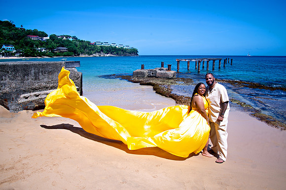 Bill Mortley Photography_Katrina & Kenneth Flying Dress Shoot_June 16th, 2023_BMP-3901
