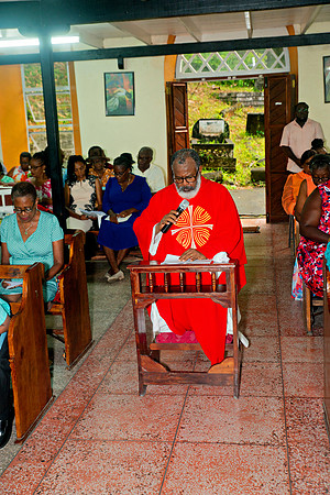 Bill Mortley Photography_Rev. Kadisha Smarts Installation_April 30th 2024_BMP-9455