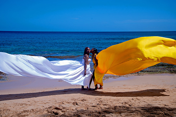 Bill Mortley Photography_Katrina & Kenneth Flying Dress Shoot_June 16th, 2023_BMP-3972