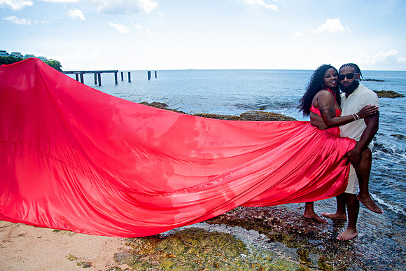 Bill Mortley Photography_Katrina & Kenneth Flying Dress Shoot - Day 2_June 18th, 2023_BMP-4069